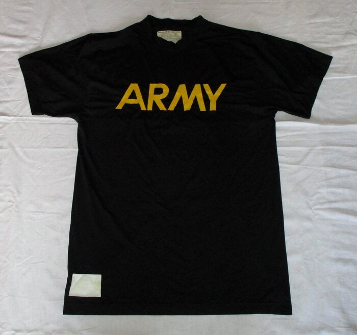 APFU US ARMY STUFF